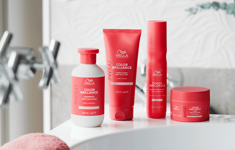 INVIGO professional care line by Wella