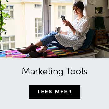 Marketing tools