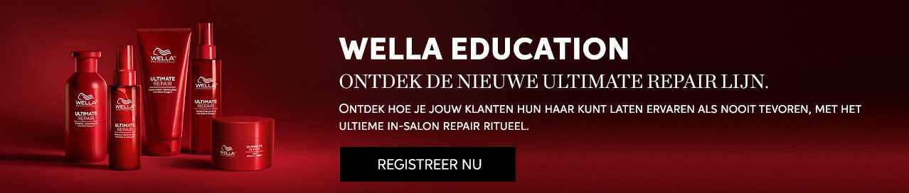 Wella Education