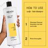 System 1 Shampoo 1L