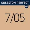 Koleston Perfect Me+  7/05