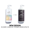 INVIGO Express Post Color Treatment 500ml