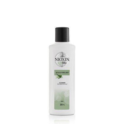 Nioxin Scalp Relief Shampoo 200ml