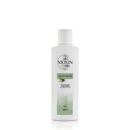 Nioxin Scalp Relief Conditioner 1000ml