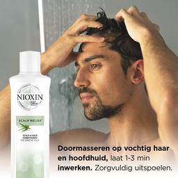 Nioxin Scalp Relief Conditioner 1000ml