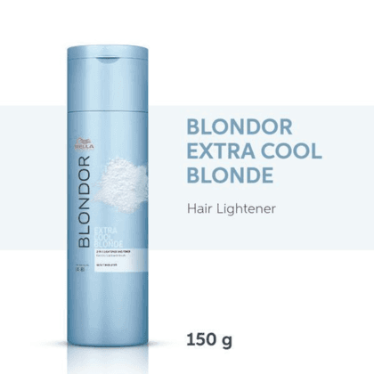 Blondor Extra Cool Blonde 150gr