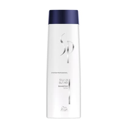 Silver Blond Shampoo 250ml