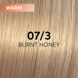 Shinefinity 07/3 Burnt Honey