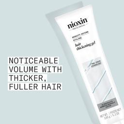 Hair Thickening Gel 140ml