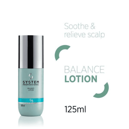 Balance Lotion 125ml