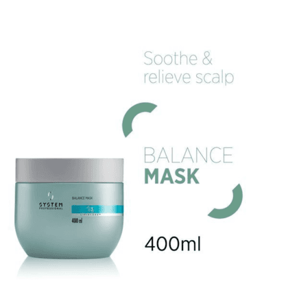 Balance Mask 400ml