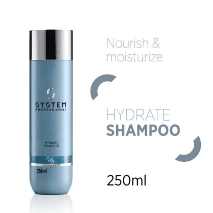 Hydrate Shampoo 250ml