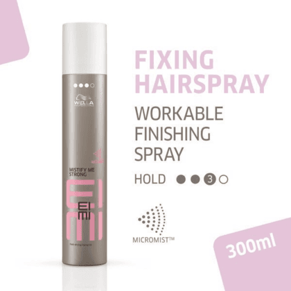 EIMI Mistify Strong 300ml