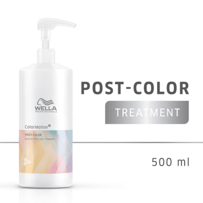 Colormotion Post Color Treatment 500ml