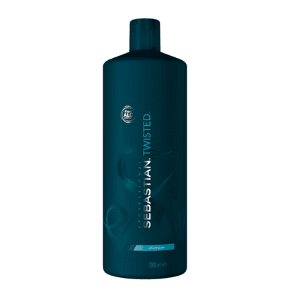 Twisted Elastic Shampoo 1L