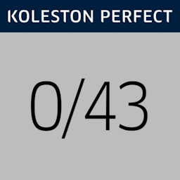Koleston Perfect Me+ 0/43
