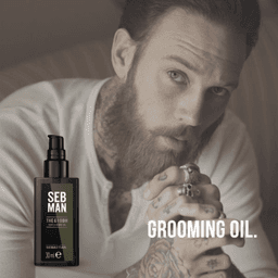 The Groom 30ml