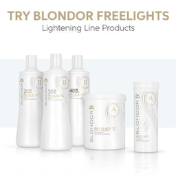 Blondor Freelights Developer 12% 1L