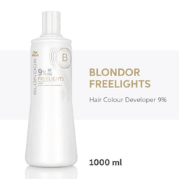 Blondor Freelights Developer 9% 1L