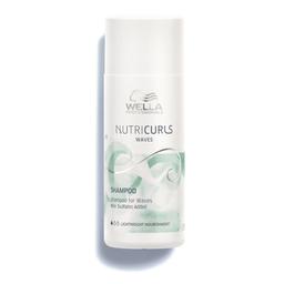 Nutricurls Shampoo Waves 50ml