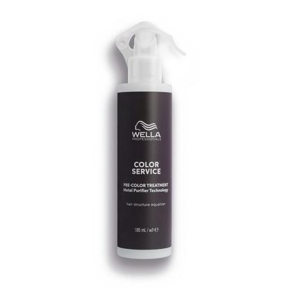 INVIGO Pre-Color Treatment 185ml