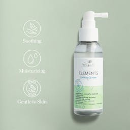 Elements Calming Serum 100ml