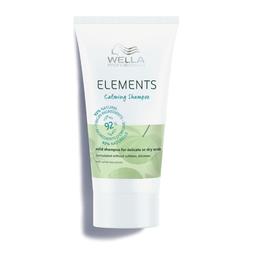 Elements Calming Shampoo 50ml