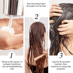 Smoothen Conditioner 1L