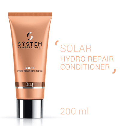 Solar Conditioner 200ml