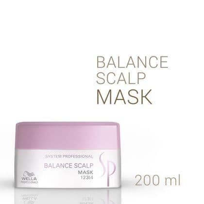 Balance Scalp Mask 200ml