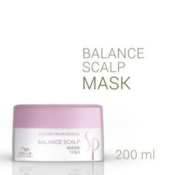 Balance Scalp Mask 200ml