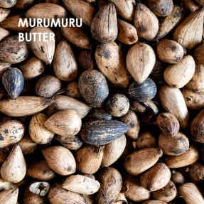 Murumuru butter: one of weDo natural ingredients 