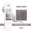 True Grey Pearl Mist Dark