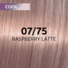 Shinefinity 07/75 Raspberry Latte