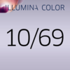 Illumina Color 10/69