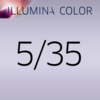 Illumina Color 5/35
