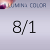 Illumina Color 8/1