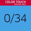 Color Touch 0/34