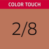 Color Touch 2/8