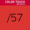 Color Touch Relights  /57