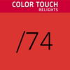 Color Touch Relights  /74