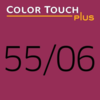 Color Touch Plus 55/06