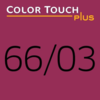 Color Touch Plus 66/03