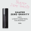 Shaper Zero Gravity 50ml