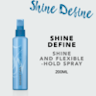 Shine Define 200ml