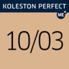 Koleston Perfect Me+ 10/03