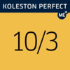 Koleston Perfect Me+ 10/3