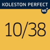 Koleston Perfect Me+ 10/38