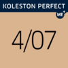 Koleston Perfect Me+  4/07