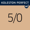 Koleston Perfect Me+  5/0